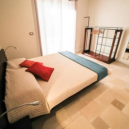 Villa Marina Carovigno