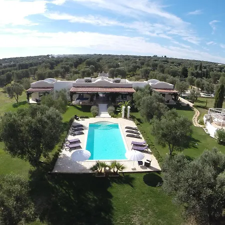 Marina Villa Carovigno
