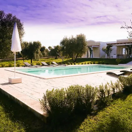 Marina Villa