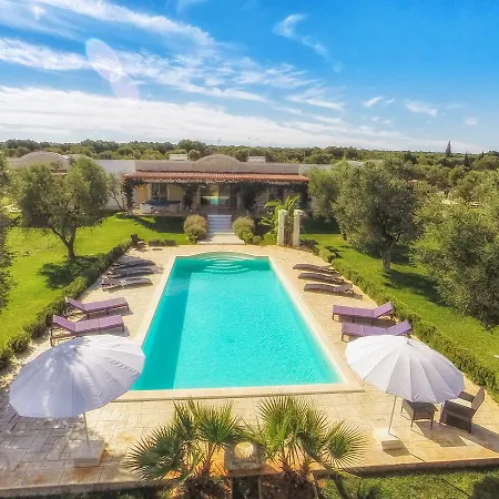 Marina Villa *