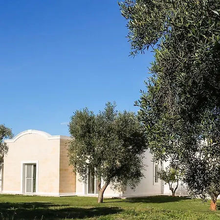 Marina Villa