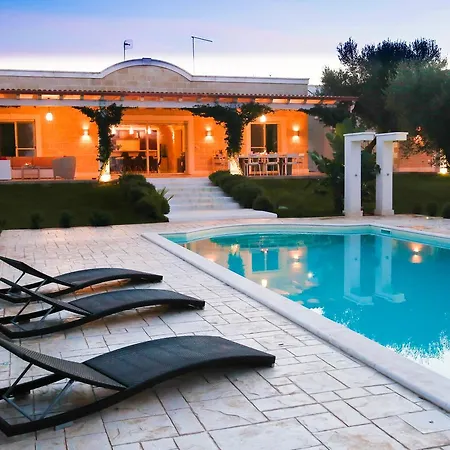 Villa Marina Carovigno