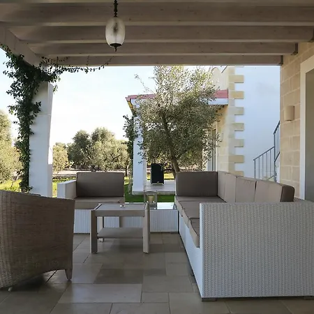 Villa Marina Carovigno