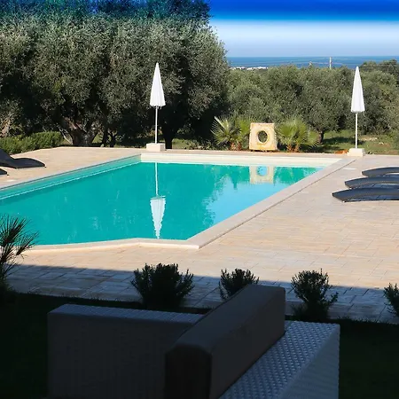 Villa Marina *