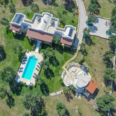 Villa Marina *
