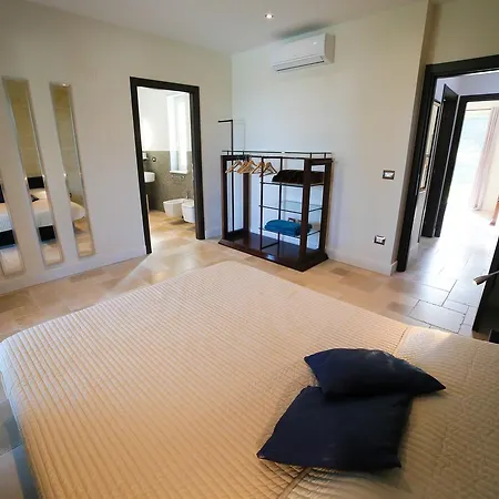 Marina Villa