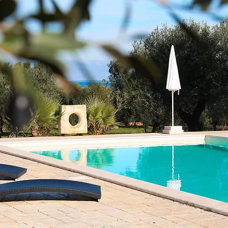 Marina Villa Carovigno