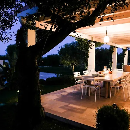 Villa Marina *