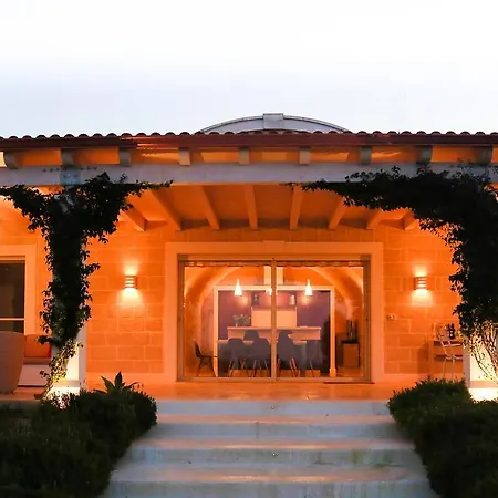 Marina Villa