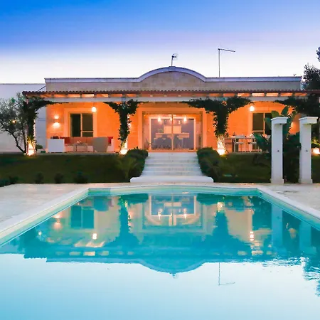 Villa Marina