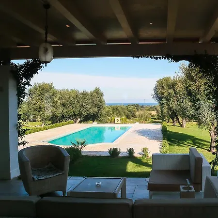 Villa Marina